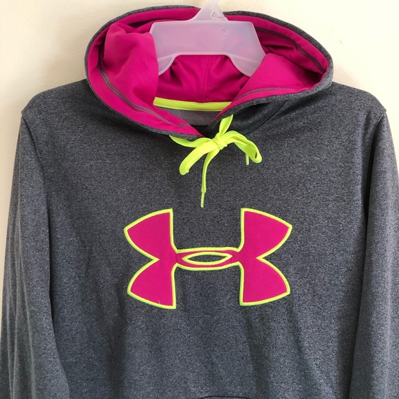 Under Armour sweatshirt - Picture 2 of 4